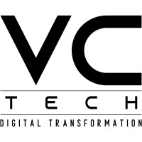 V.C. TECH logo - Similar company to Net Point