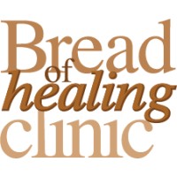 Bread of Healing Free Clinic logo - Similar company to West Bend School District
