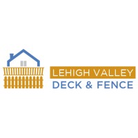 Harrison Lehigh Valley Deck and Fence logo - Similar company to Sip'S Paint & Ace Hardware