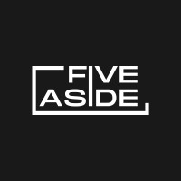 Five Aside GmbH logo - Similar company to The Wow