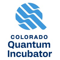 Colorado Quantum Incubator logo - Similar company to Oregon Sea Grant