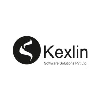 Kexlin Software Solutions Pvt Ltd. logo - Similar company to Devbox Software Pvt Ltd