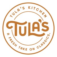 Tula's Kitchen logo - Similar company to Dion'S