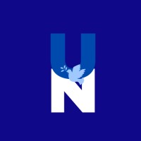 UnityMUN logo - Similar company to Cinzel