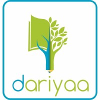 Dariyaa logo - Similar company to Printech Technologies