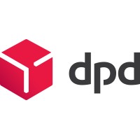 DPD Taiwan logo - Similar company to Postron