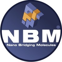 Nano Bridging Molecules SA (NBM) logo - Similar company to Joipaw