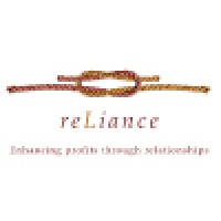 Reliance Advisory Services logo - Similar company to Reliance Advisory