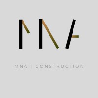 MNA CONSTRUCTION logo - Similar company to Grp-Elec