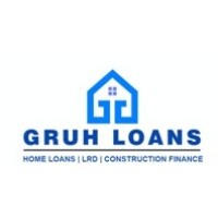 Gruh Loans logo - Similar company to Hyderabad Home Loan And Mortgage Loan