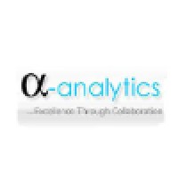 Alpha Analytics Services Private Limited logo - Similar company to Sanity Technologies