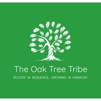 The Oak Tree Tribe logo - Similar company to Klt Networking
