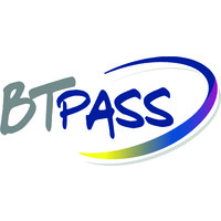 BTPASS logo - Similar company to Inbawl
