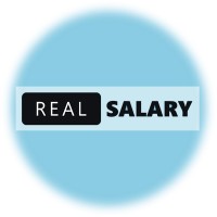 Real Salary logo - Similar company to Matchaland