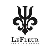 LeFleur Behavioral Health, PLLC logo - Similar company to Positive Pathways Behavioral Health