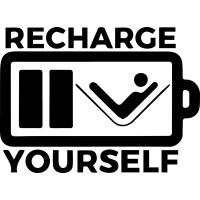 Recharge Yourself logo - Similar company to Fitycal