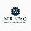 Mir Afaq Legal & Tax Consultant logo - Similar company to Impact Directors
