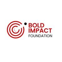 Bold Impact Foundation logo - Similar company to Mentorbridge :Campus To Career