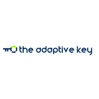The Adaptive Key logo - Similar company to Maxim Hygiene Products