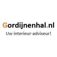 Gordijnenhal.nl logo - Similar company to Barrierscreens