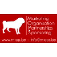 MOPS logo - Similar company to Mops