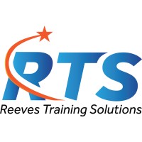 Reeves Training Solutions Ltd logo - Similar company to Comms Lab