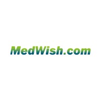 Medwish.com logo - Similar company to Medwish