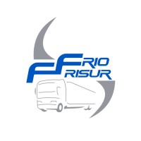 Friofrisur logo - Similar company to Emea Xpress