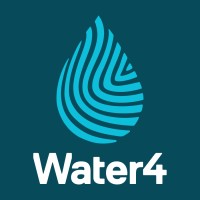 Water4 logo - Similar company to Numa