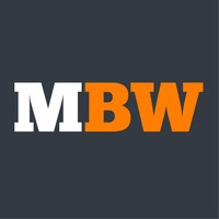 Music Business Worldwide (MBW) logo - Similar company to Music Ally