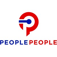 PEOPLEPEOPLE1 logo - Similar company to Work.Software