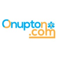 Onupton logo - Similar company to D4 Pharmaceuticals Pvt Ltd