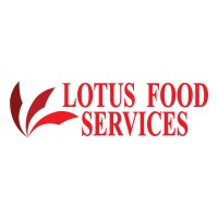 Lotus Food Services logo - Similar company to Cookpoint.App
