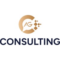AG CONSULTING logo - Similar company to Minimum Clicks