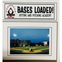 Bases Loaded Hitting and Pitching Academy logo - Similar company to Tig Advisors