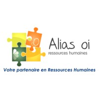 Alias oi logo - Similar company to Ednete Consulting