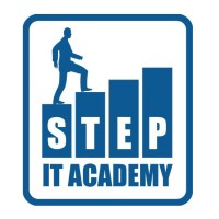 STEP IT Academy logo - Similar company to Computer Academy It Step Kharkiv