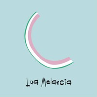Lua Melancia logo - Similar company to Amalia Home Collection