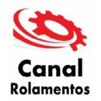 Canal Rolamentos logo - Similar company to Laparol Automação E Rolamentos