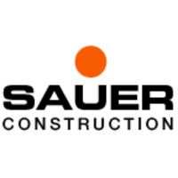 Sauer Construction logo - Similar company to Ladson Construction