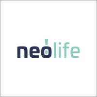 NeoLife logo - Similar company to Neosana Ag