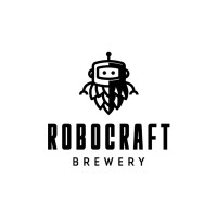 Robocraft Brewery logo - Similar company to Šlif
