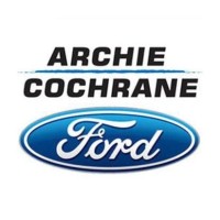 Archie Cochrane Ford logo - Similar company to Nascent Ventures