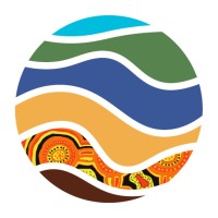 NRM Regions Queensland logo - Similar company to Proserpine Wind Farm