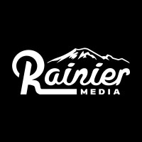 Rainier Media logo - Similar company to L E L O Consulting