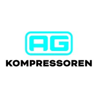 AG Kompressoren Polska S.A. logo - Similar company to Gudepol - Producent Sprężarek I Kompresorów
