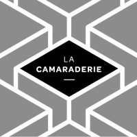 La Camaraderie logo - Similar company to Codd Game