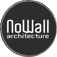 NOWALL ARCHITECTURE logo - Similar company to Future Spaces Foundation
