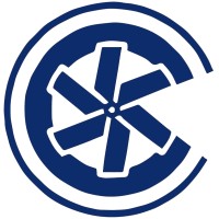 American Coolair Corporation logo - Similar company to Systemair Mexico