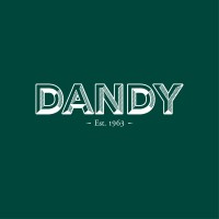 DANDY logo - Similar company to Sbarro Arg